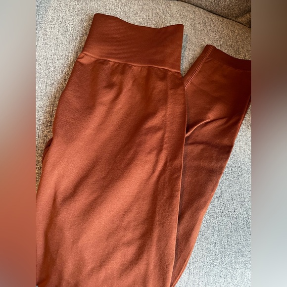 NWT Knix Seamless Everyday High Waisted Legging in Medium - Picture 6 of 6